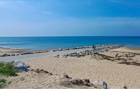 Maison à 100m de la plage, Maison 6 personnes à Bretteville sur Ay - Photo 31