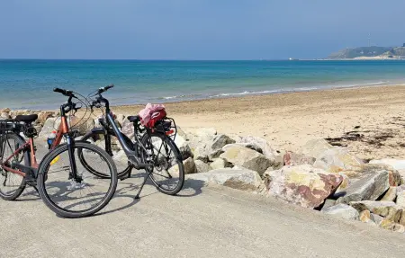 Maison à 100m de la plage, Maison 6 personnes à Bretteville sur Ay - Photo 32