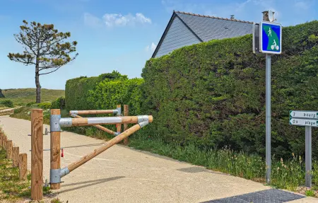 Maison à 100m de la plage, Maison 6 personnes à Bretteville sur Ay - Photo 33