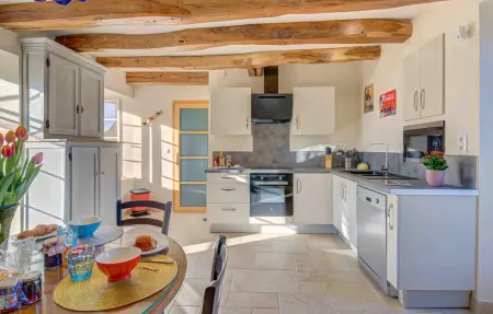 Maison 5 personnes à Excideuil - Photo 5