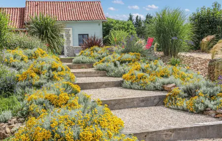 Maison 5 personnes à Excideuil - Photo 13
