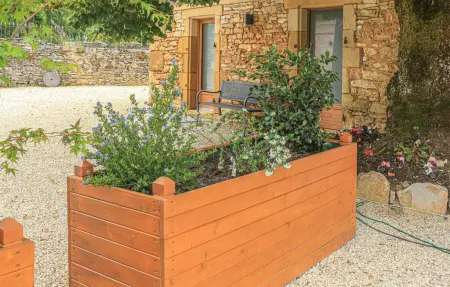 Maison 5 personnes à Excideuil - Photo 15