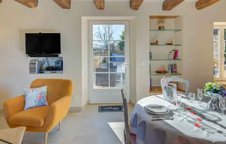 Maison 5 personnes à Excideuil - Photo 17