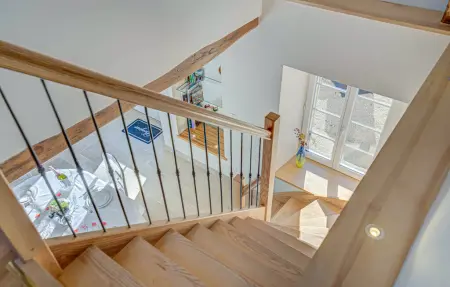 Maison 5 personnes à Excideuil - Photo 21