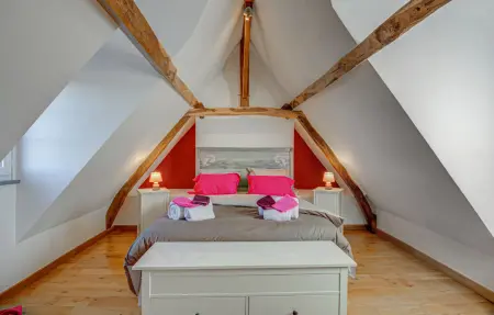 Maison 5 personnes à Excideuil - Photo 22