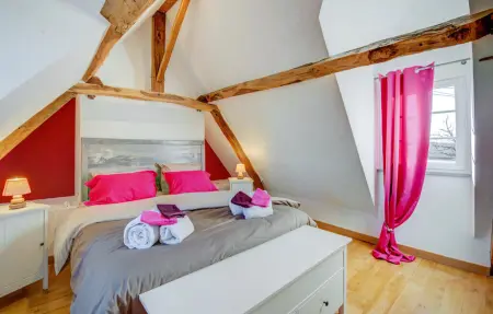 Maison 5 personnes à Excideuil - Photo 23