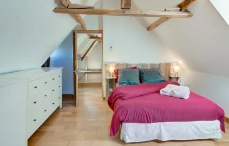 Maison 5 personnes à Excideuil - Photo 24