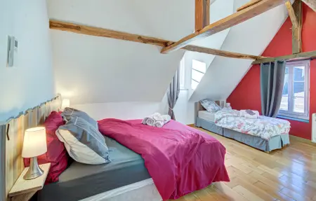 Maison 5 personnes à Excideuil - Photo 25