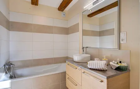 Maison 5 personnes à Excideuil - Photo 26