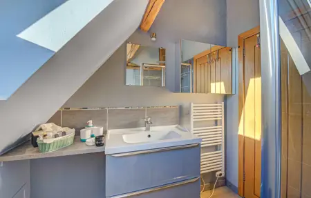 Maison 5 personnes à Excideuil - Photo 27