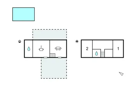 Maison 5 personnes à Excideuil - Photo 32