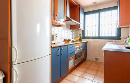 Carmenes Dream, Maison 4 personnes à Almuñecar - Photo 5