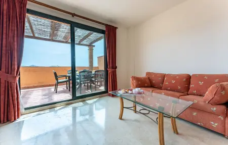 Carmenes Dream, Maison 4 personnes à Almuñecar - Photo 6