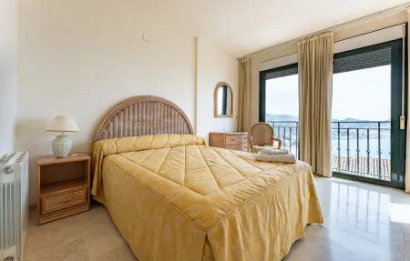 Carmenes Dream, Maison 4 personnes à Almuñecar - Photo 7