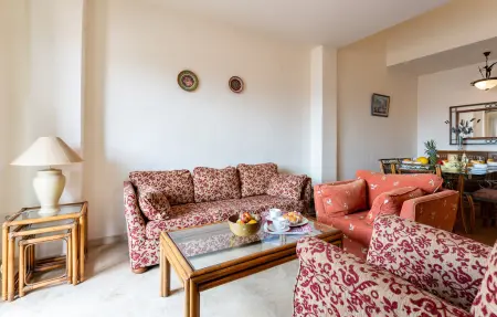 Carmenes Dream, Maison 4 personnes à Almuñecar - Photo 17