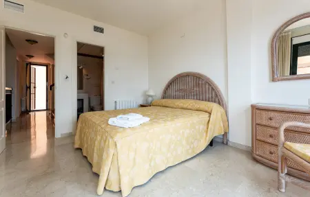 Carmenes Dream, Maison 4 personnes à Almuñecar - Photo 20