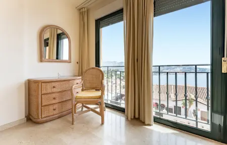 Carmenes Dream, Maison 4 personnes à Almuñecar - Photo 21