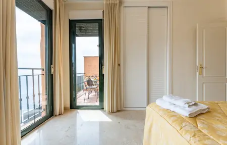 Carmenes Dream, Maison 4 personnes à Almuñecar - Photo 22
