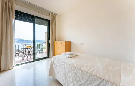 Carmenes Dream, Maison 4 personnes à Almuñecar - Photo 23