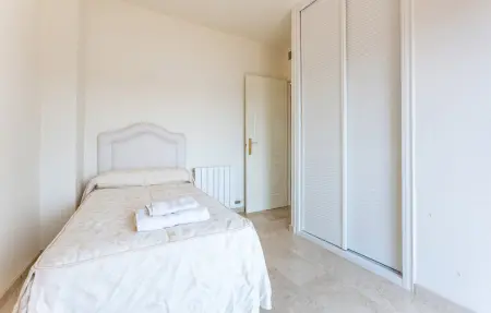 Carmenes Dream, Maison 4 personnes à Almuñecar - Photo 24