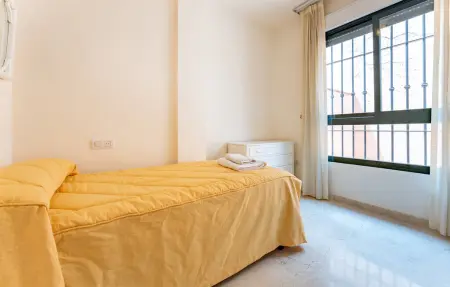 Carmenes Dream, Maison 4 personnes à Almuñecar - Photo 25