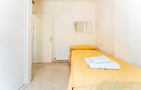 Carmenes Dream, Maison 4 personnes à Almuñecar - Photo 26