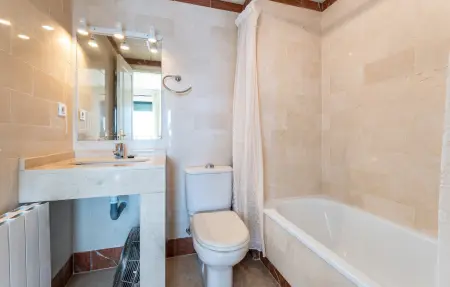 Carmenes Dream, Maison 4 personnes à Almuñecar - Photo 27