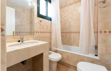 Carmenes Dream, Maison 4 personnes à Almuñecar - Photo 28