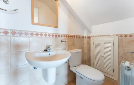 Carmenes Dream, Maison 4 personnes à Almuñecar - Photo 29