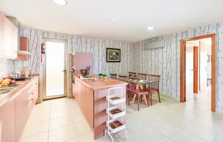 Par 4 Villa 18, Maison 6 personnes à San Bartolome de Tiraj - Photo 5