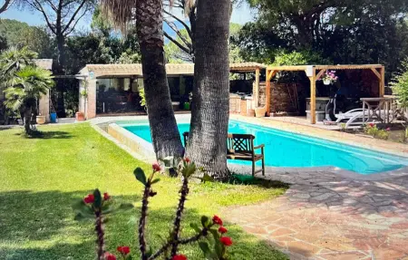 Maison/Piscine, Maison 4 personnes à Le Plan De La Tour - Photo 1