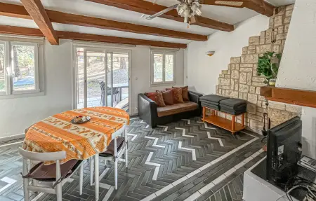Maison/Piscine, Maison 4 personnes à Le Plan De La Tour - Photo 2