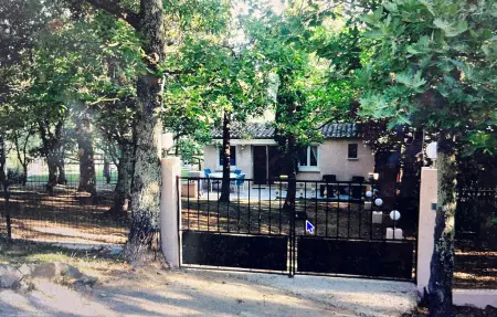 Maison/Piscine, Maison 4 personnes à Le Plan De La Tour - Photo 11