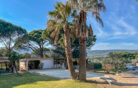 Maison/Piscine, Maison 4 personnes à Le Plan De La Tour - Photo 13