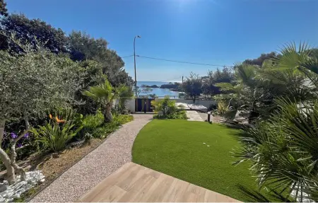 Bellasvista mer, Maison 6 personnes à Roquebrune sur Argens - Photo 1