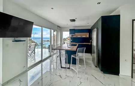 Bellasvista mer, Maison 6 personnes à Roquebrune sur Argens - Photo 2