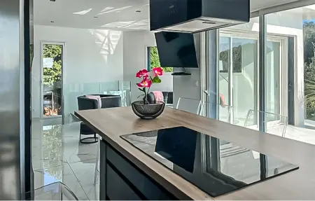 Bellasvista mer, Maison 6 personnes à Roquebrune sur Argens - Photo 3