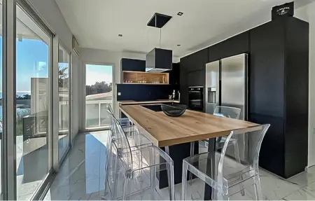 Bellasvista mer, Maison 6 personnes à Roquebrune sur Argens - Photo 4