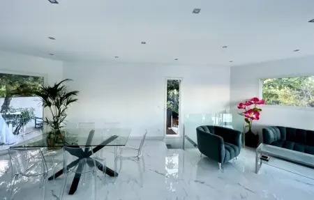 Bellasvista mer, Maison 6 personnes à Roquebrune sur Argens - Photo 5