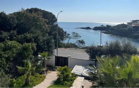 Bellasvista mer, Maison 6 personnes à Roquebrune sur Argens - Photo 6