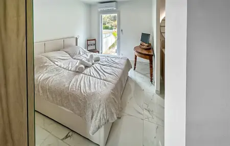 Bellasvista mer, Maison 6 personnes à Roquebrune sur Argens - Photo 9