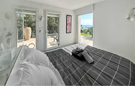 Bellasvista mer, Maison 6 personnes à Roquebrune sur Argens - Photo 10