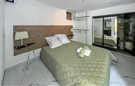 Bellasvista mer, Maison 6 personnes à Roquebrune sur Argens - Photo 11