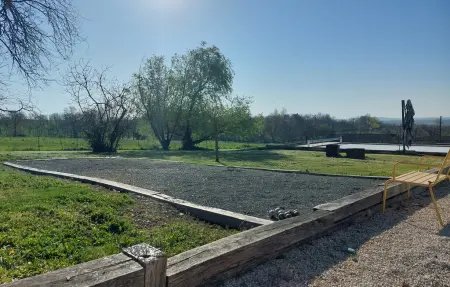 Charmante maison avec piscine, Maison 8 personnes à Saint Aubin de Cadelec - Photo 15