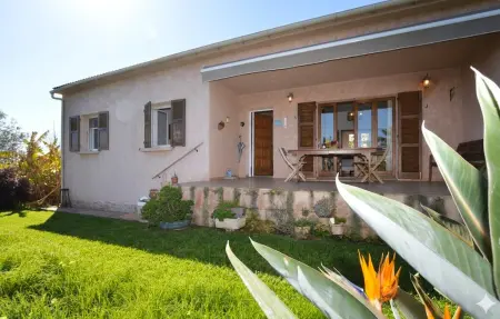 Villa vue mer au calme, Maison 6 personnes à SAN GIULIANO - Photo 2