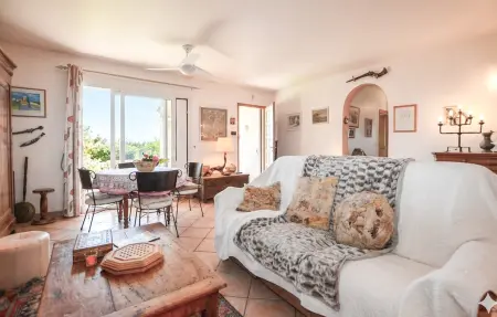 Villa vue mer au calme, Maison 6 personnes à SAN GIULIANO - Photo 3