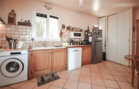 Villa vue mer au calme, Maison 6 personnes à SAN GIULIANO - Photo 6