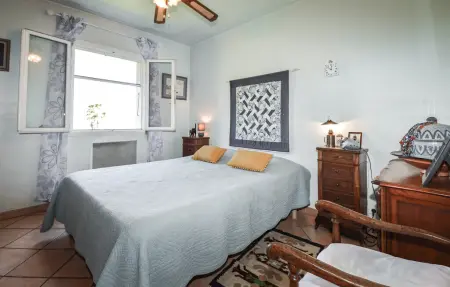 Villa vue mer au calme, Maison 6 personnes à SAN GIULIANO - Photo 7