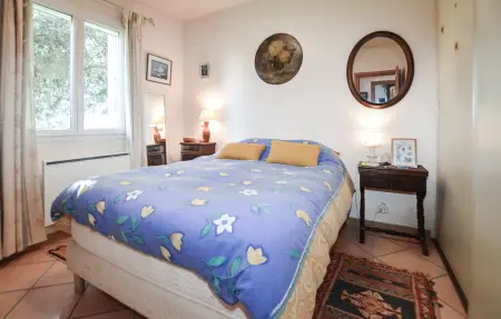 Villa vue mer au calme, Maison 6 personnes à SAN GIULIANO - Photo 8