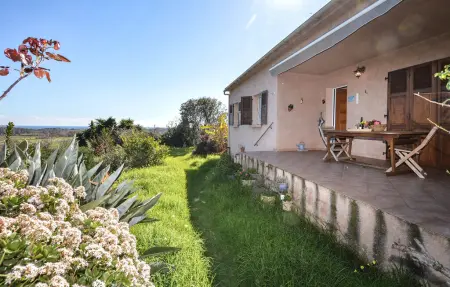 Villa vue mer au calme, Maison 6 personnes à SAN GIULIANO - Photo 9